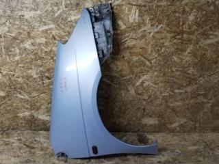 крыло переднее правое Renault Scenic 1 поколение [рестайлинг] 2002, 1.9 л., дизель