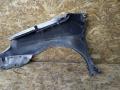 крыло переднее правое Renault Scenic 1 поколение [рестайлинг] 2002, 1.9 л., дизель - фото №2