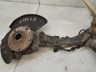 ступица передняя левая Volkswagen Passat B5 [рестайлинг] 2003, 1.9 л., дизель, седан