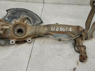 ступица передняя правая Volkswagen Passat B5 2001, 1.9 л., дизель, МКПП, седан