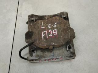 суппорт задний левый Citroen C5 1 поколение 2002, 2.0 л., дизель, универсал