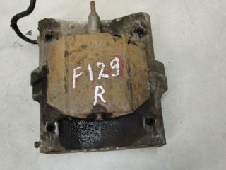 суппорт задний правый Citroen C5 1 поколение 2002, 2.0 л., дизель, универсал