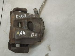 суппорт передний правый Audi A4 B8/8K [рестайлинг] 2012, 2.0 л., дизель, универсал