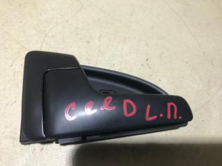 ручка внутренняя передняя левая Kia Ceed 1 поколение [рестайлинг] 2011, 1.6 л., дизель, МКПП, хетчбэк 5 дв.