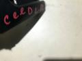 ручка внутренняя передняя левая Kia Ceed 1 поколение [рестайлинг] 2011, 1.6 л., дизель, МКПП, хетчбэк 5 дв. - фото №2