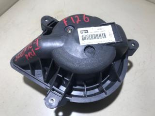 моторчик печки Renault Scenic 1 поколение [рестайлинг] 2000, 1.6 л., бензин, МКПП