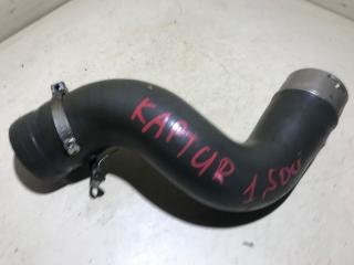 патрубок турбины Renault Captur 1 поколение 2017, 1.5 л., DCi, дизель, МКПП