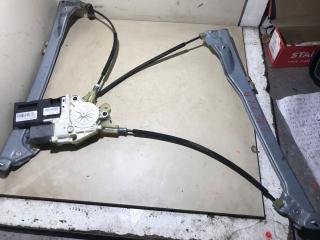 стеклоподъемник электрический передний левый Renault Laguna 3 поколение 2010, 1.5 л., дизель, МКПП, хетчбэк 5 дв.