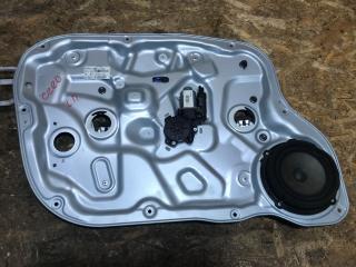 стеклоподъемник электрический передний левый Kia Ceed 1 поколение [рестайлинг] 2011, 1.6 л., дизель, МКПП, хетчбэк 5 дв.