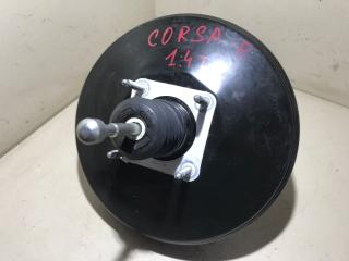 вакуумный усилитель тормозов Opel Corsa E 2018, 1.4 л., бензин, МКПП