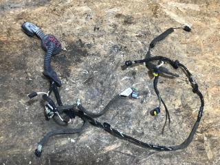 дверная проводка Renault Laguna 3 поколение 2010, 1.5 л., дизель, МКПП, хетчбэк 5 дв.