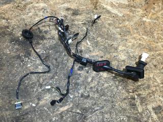 дверная проводка Kia Ceed 1 поколение [рестайлинг] 2011, 1.6 л., дизель, МКПП, хетчбэк 5 дв.