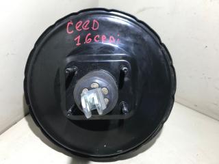 вакуумный усилитель тормозов Kia Ceed 1 поколение [рестайлинг] 2011, 1.6 л., дизель, МКПП, хетчбэк 5 дв.