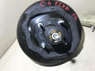 вакуумный усилитель тормозов Citroen C4 2 поколение 2013, 1.6 л., дизель, МКПП, хетчбэк 5 дв.