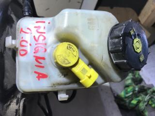 цилиндр тормозной главный Opel Insignia 1 поколение (A) 2011, 2.0 л., дизель, МКПП, седан