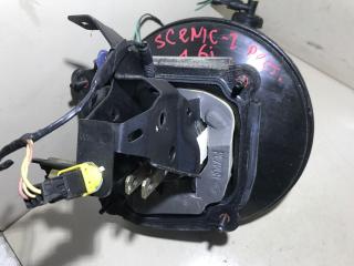 вакуумный усилитель тормозов Renault Scenic 1 поколение [рестайлинг] 2000, 1.6 л., бензин, МКПП