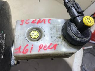 цилиндр тормозной главный Renault Scenic 1 поколение [рестайлинг] 2000, 1.6 л., бензин