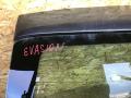 крышка багажника (дверь 3-5) Citroen Evasion 1 поколение [рестайлинг] 2000, 1.9 л., дизель, МКПП - фото №2