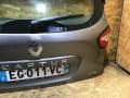крышка багажника (дверь 3-5) Renault Captur 1 поколение 2017, 1.5 л., DCi, дизель, МКПП - фото №4