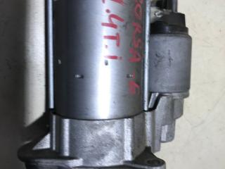 стартер Opel Corsa E 2018, 1.4 л., бензин, МКПП