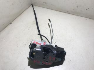 замок двери задней правой Opel Insignia 1 поколение (A) 2011, 2.0 л., дизель, МКПП, седан