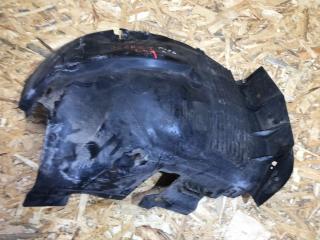 защита арок передняя левая (подкрылок) Renault Scenic 1 поколение [рестайлинг] 2000, 1.6 л., бензин, МКПП