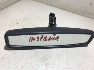 зеркало салона Opel Insignia 1 поколение (A) 2011, 2.0 л., дизель, МКПП, седан