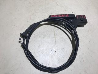 трос капота Opel Insignia 1 поколение (A) 2011, 2.0 л., дизель, МКПП, седан