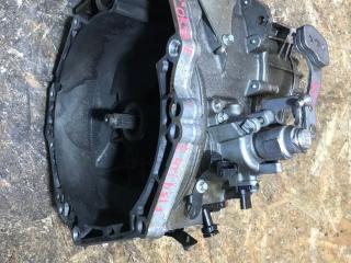 КПП механическая (МКПП) Opel Corsa E 2018, 1.4 л., бензин, МКПП