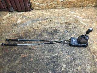 кулиса Citroen C5 1 поколение 2003, 2.0 л., дизель, МКПП, хетчбэк 5 дв.