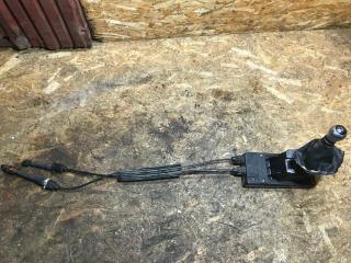 кулиса Renault Captur 1 поколение 2017, 1.5 л., DCi, дизель, МКПП