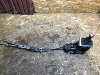 кулиса Citroen C4 2 поколение 2013, 1.6 л., дизель, МКПП, хетчбэк 5 дв.