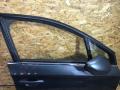 дверь передняя правая Citroen C4 2 поколение 2013, 1.6 л., дизель, МКПП, хетчбэк 5 дв. - фото №2