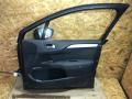 дверь передняя правая Citroen C4 2 поколение 2013, 1.6 л., дизель, МКПП, хетчбэк 5 дв. - фото №6