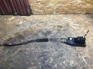 кулиса Renault Laguna 2 поколение 2003, 1.9 л., дизель, МКПП