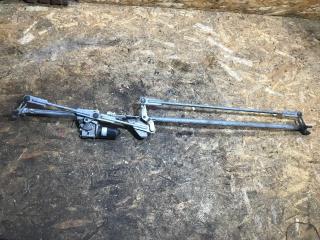 механизм стеклоочистителя (трапеция дворников) Citroen C4 2 поколение 2013, 1.6 л., дизель, МКПП, хетчбэк 5 дв.