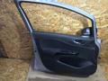дверь передняя левая Opel Corsa E 2018, 1.4 л., бензин, МКПП - фото №9