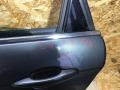 дверь задняя левая Citroen C4 2 поколение 2013, 1.6 л., дизель, МКПП, хетчбэк 5 дв. - фото №3