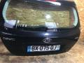 крышка багажника (дверь 3-5) Kia Ceed 1 поколение [рестайлинг] 2011, 1.6 л., дизель, МКПП, хетчбэк 5 дв. - фото №3