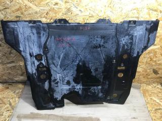 защита двигателя Opel Insignia 1 поколение (A) 2011, 2.0 л., дизель, МКПП, седан