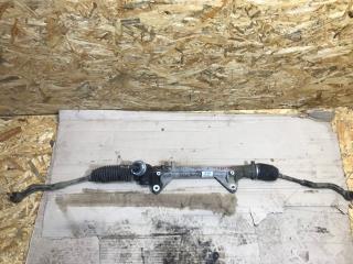 рулевая рейка Renault Captur 1 поколение 2017, 1.5 л., DCi, дизель, МКПП