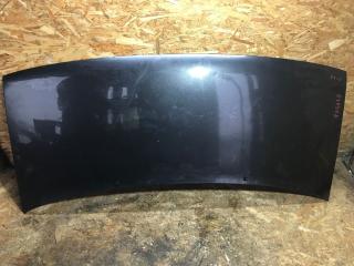 капот Citroen Evasion 1 поколение [рестайлинг] 2000, 1.9 л., дизель, МКПП