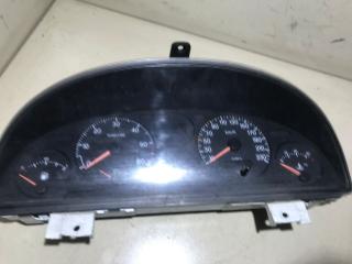 щиток приборов (приборная панель) Citroen Evasion 1 поколение [рестайлинг] 2000, 1.9 л., дизель, МКПП