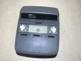 фонарь салона (плафон) Citroen Evasion 1 поколение [рестайлинг] 2000, 1.9 л., дизель, МКПП