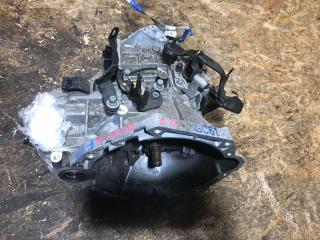 КПП механическая (МКПП) Kia Picanto 2 поколение 2013, 1.0 л., бензин, МКПП, хетчбэк 5 дв.