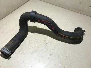 патрубок радиатора Renault Captur 1 поколение 2017, 1.5 л., DCi, дизель, МКПП