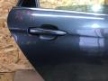 дверь задняя правая Citroen C4 2 поколение 2013, 1.6 л., дизель, МКПП, хетчбэк 5 дв. - фото №3