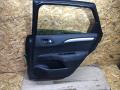 дверь задняя правая Citroen C4 2 поколение 2013, 1.6 л., дизель, МКПП, хетчбэк 5 дв. - фото №5