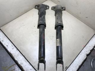 амортизатор задний Kia Ceed 1 поколение [рестайлинг] 2011, 1.6 л., дизель, МКПП, хетчбэк 5 дв.