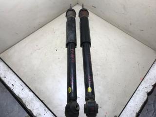 амортизатор задний Kia Picanto 2 поколение 2013, 1.0 л., бензин, МКПП, хетчбэк 5 дв.